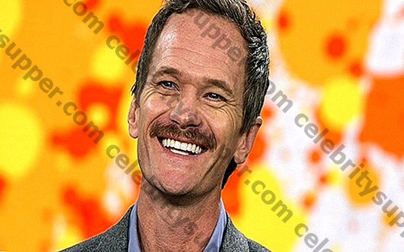 Neil Patrick Harris Networth