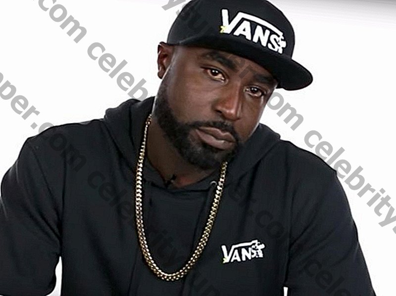 Young Buck Networth