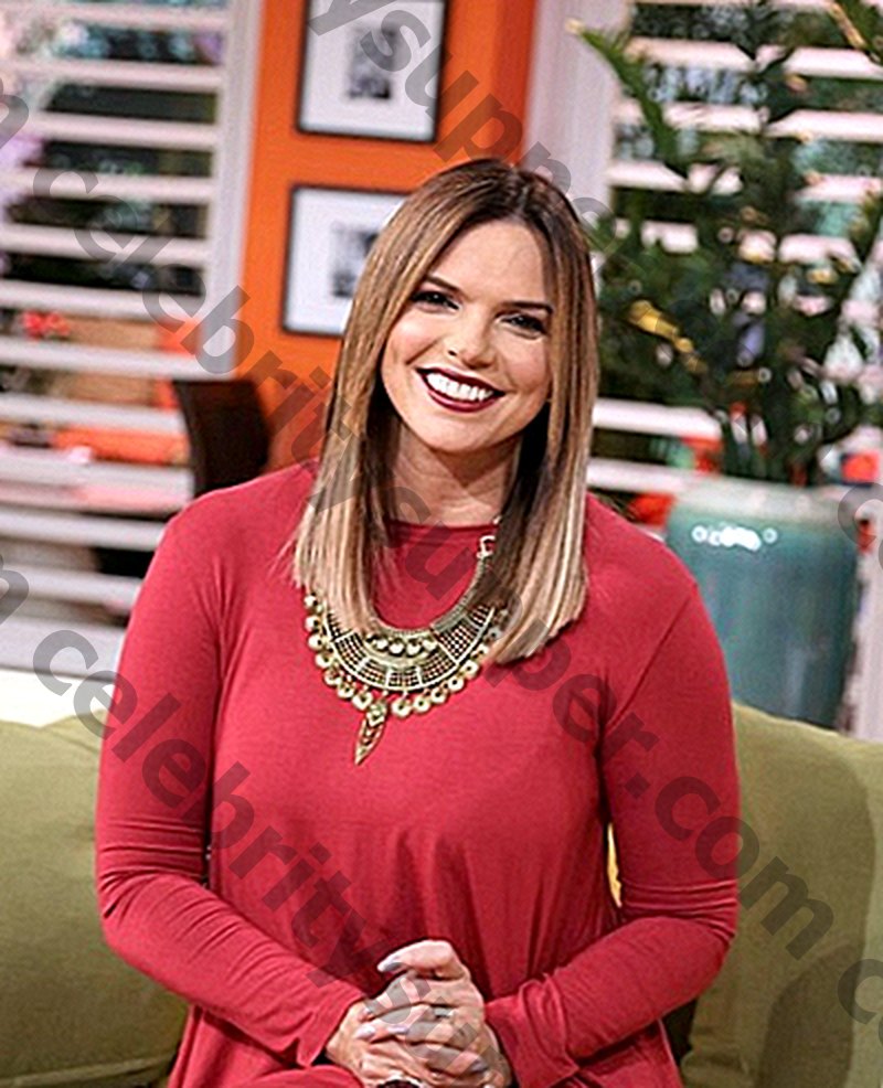 Rashel Diaz Networth