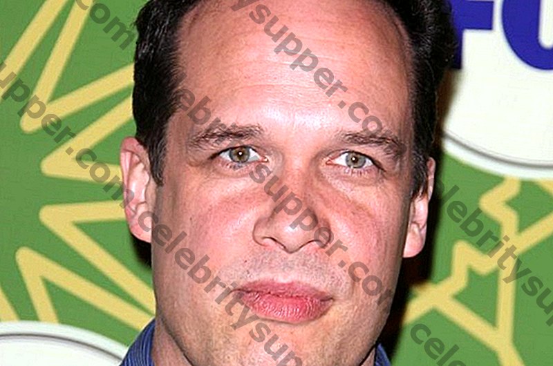 Diedrich Bader Networth