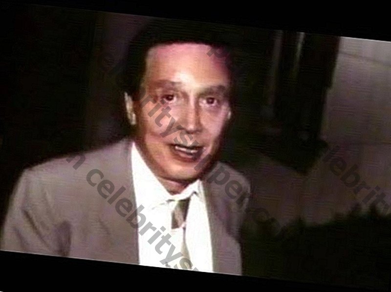 Eddie Nash Networth