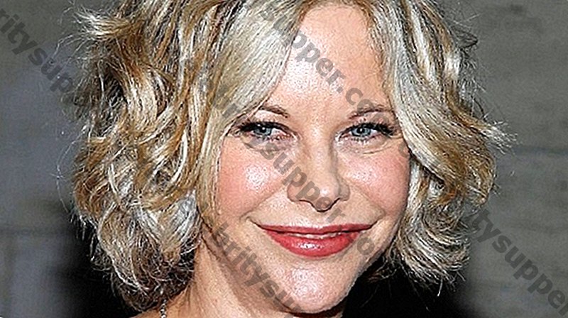 Meg Ryan Networth