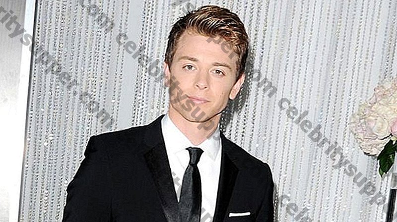 Chad Duell Networth