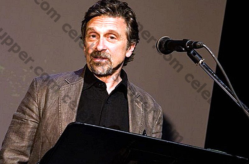 Dennis Boutsikaris Networth