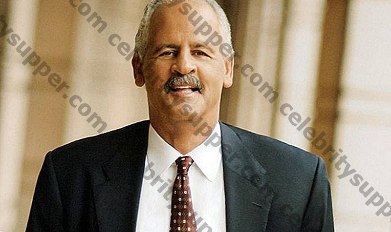 Stedman Graham Networth