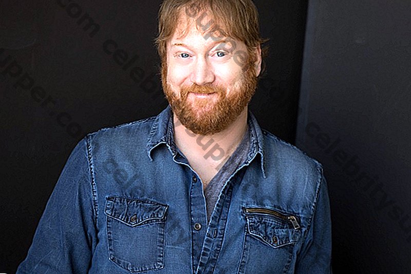 Jon Reep Networth