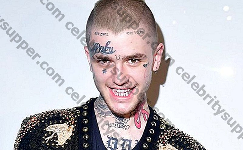 Lil Peep Networth