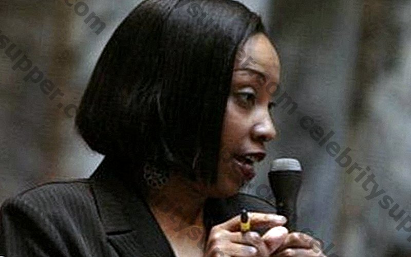 Tamara Grigsby Networth