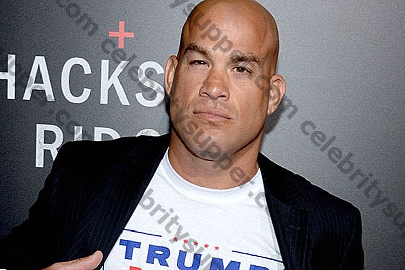 Tito Ortiz Networth