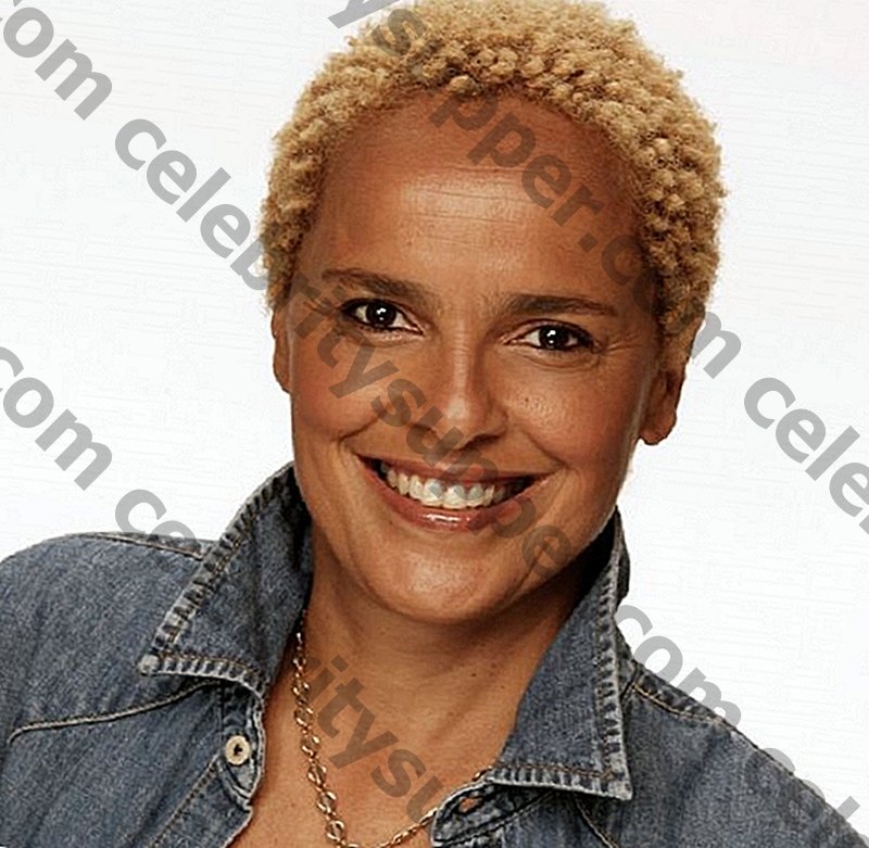 Shari Belafonte Networth