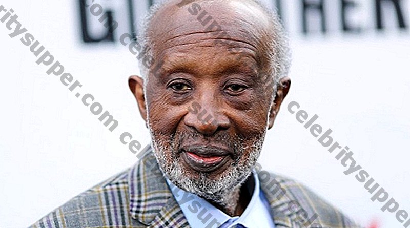 Clarence Avant Networth