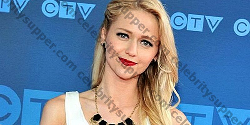 Johanna Braddy Networth