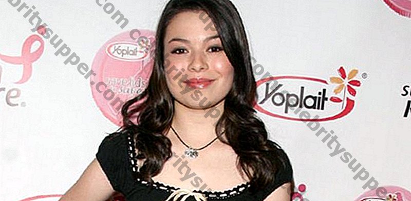 Miranda Cosgrove Networth