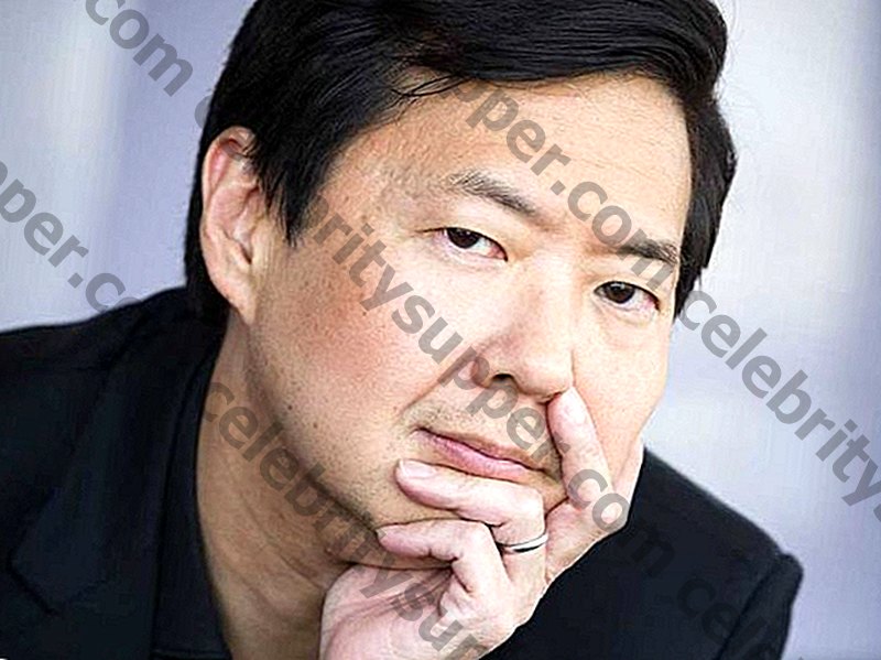 Ken Jeong Networth