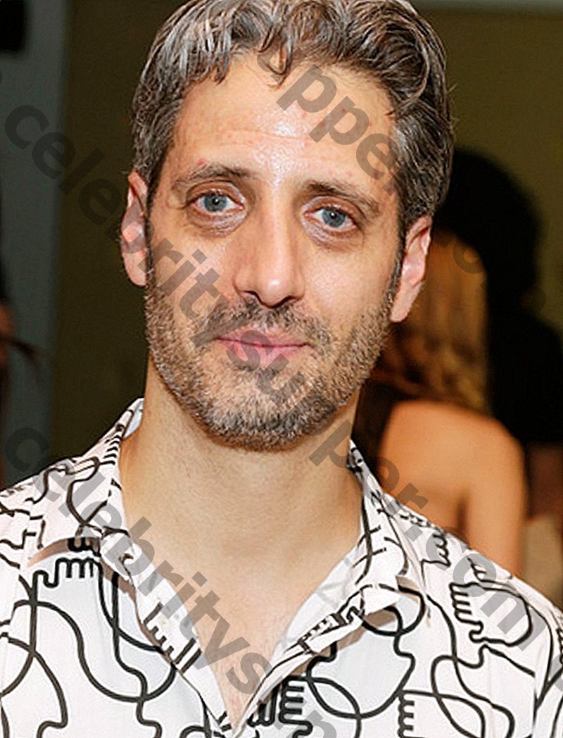 Josh Saviano Networth