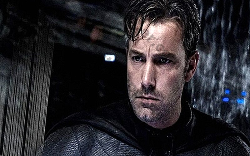 Ben Affleck Networth