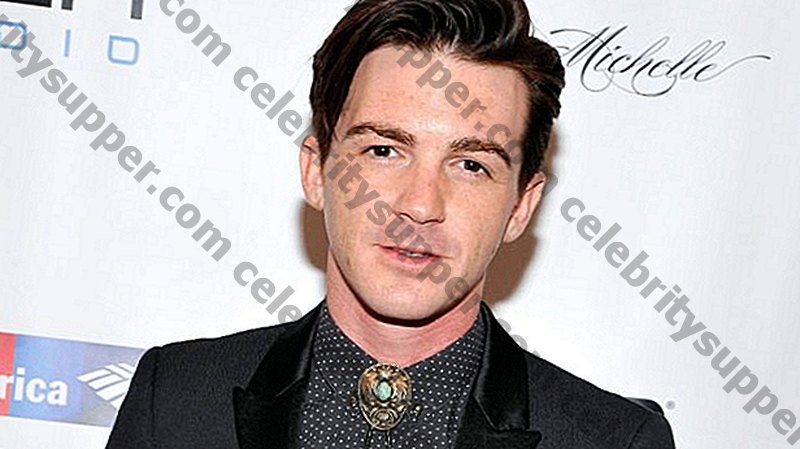 Drake Bell Networth