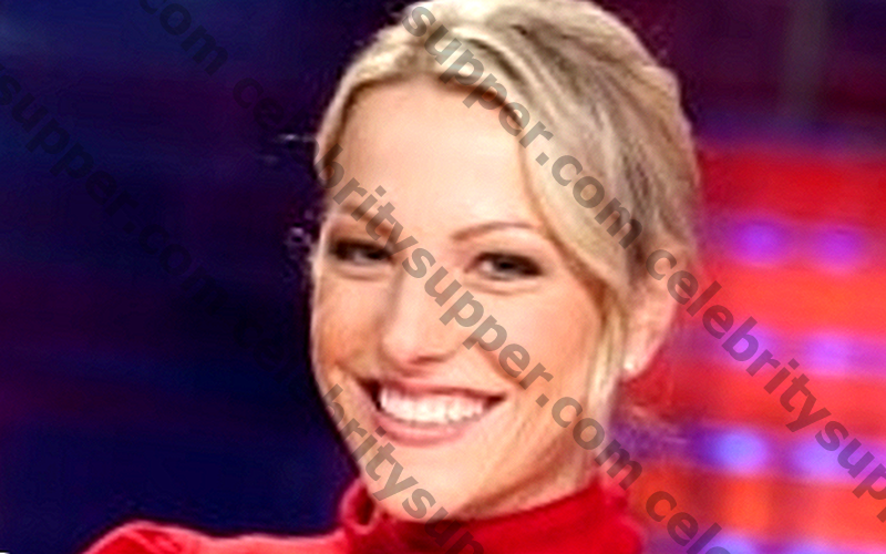Lindsay Czarniak Networth