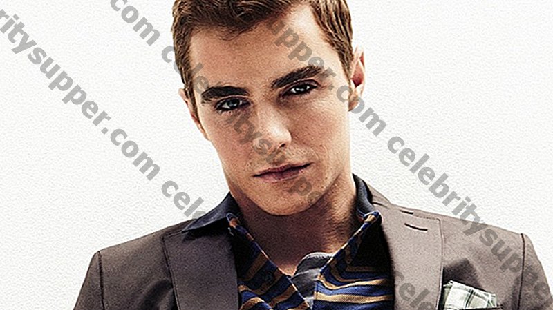 Dave Franco Networth