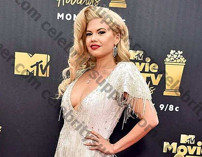 Chanel West Coast Networth