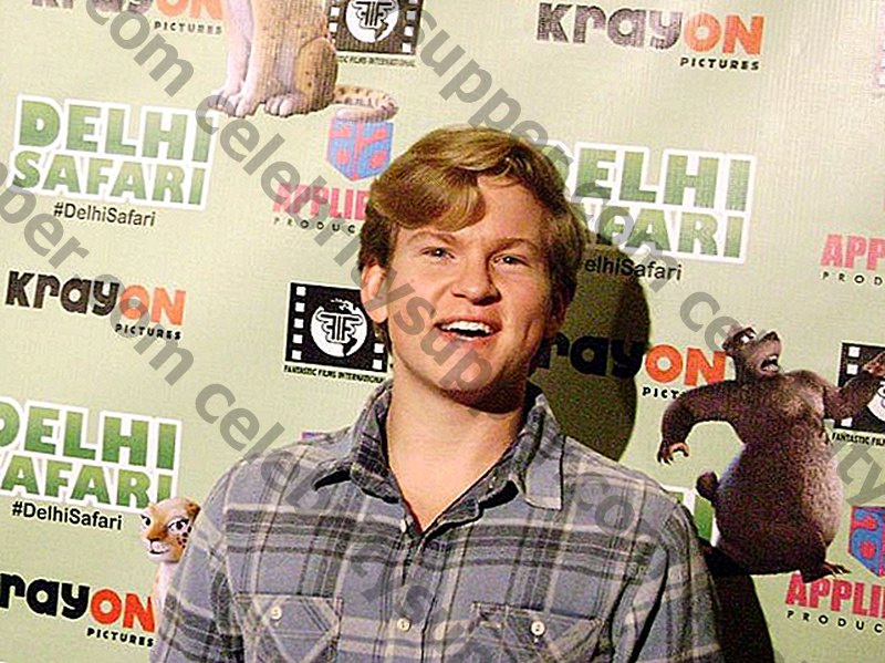 Doug Brochu Networth
