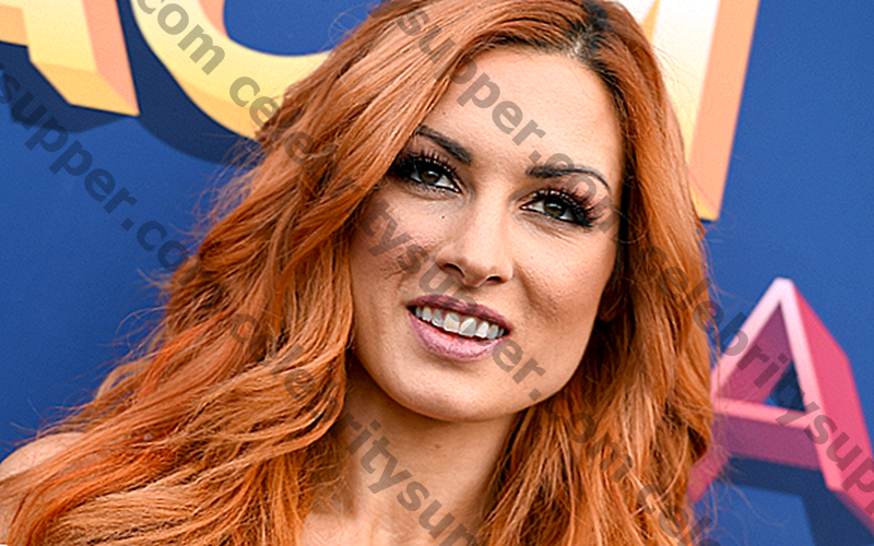 Becky Lynch Networth