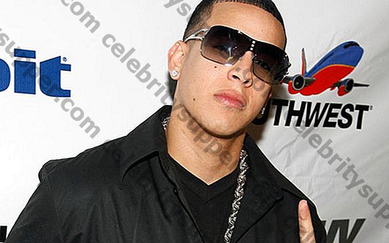 Daddy Yankee Networth