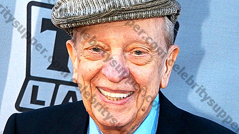 Don Knotts Networth