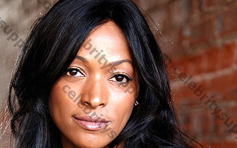 Kellita Smith Networth