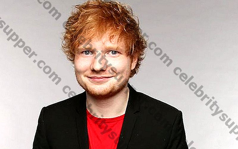 Ed Sheeran Networth