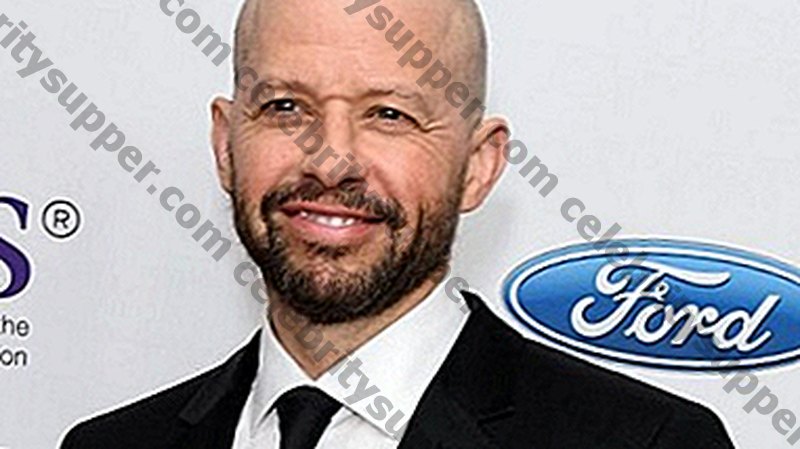 Jon Cryer Networth