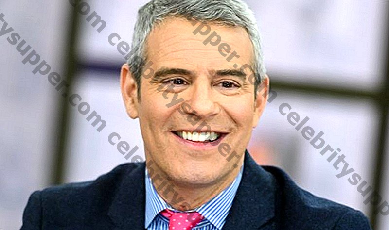 Andy Cohen Networth