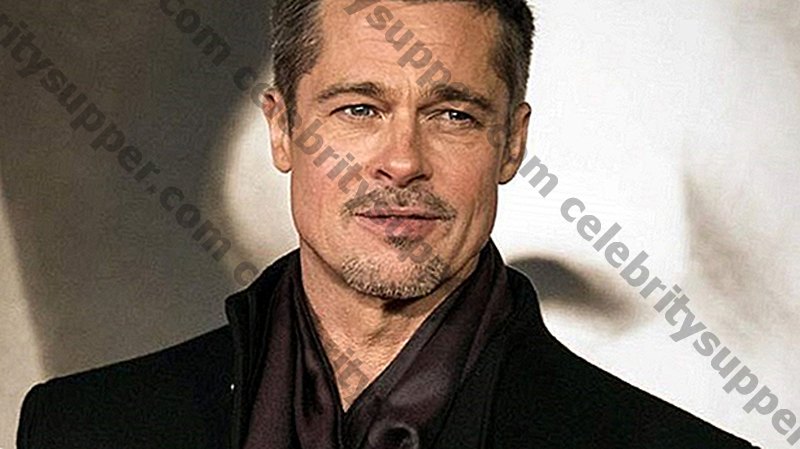 Brad Pitt Networth