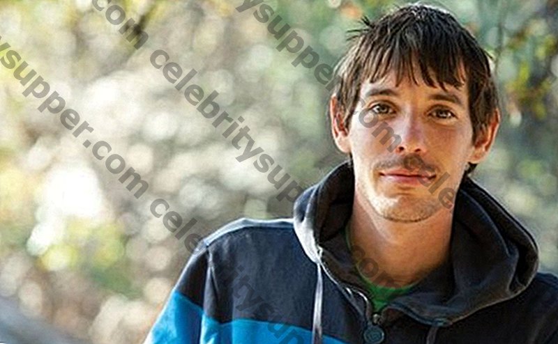 Alex Honnold Networth