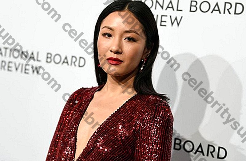 Constance Wu Networth