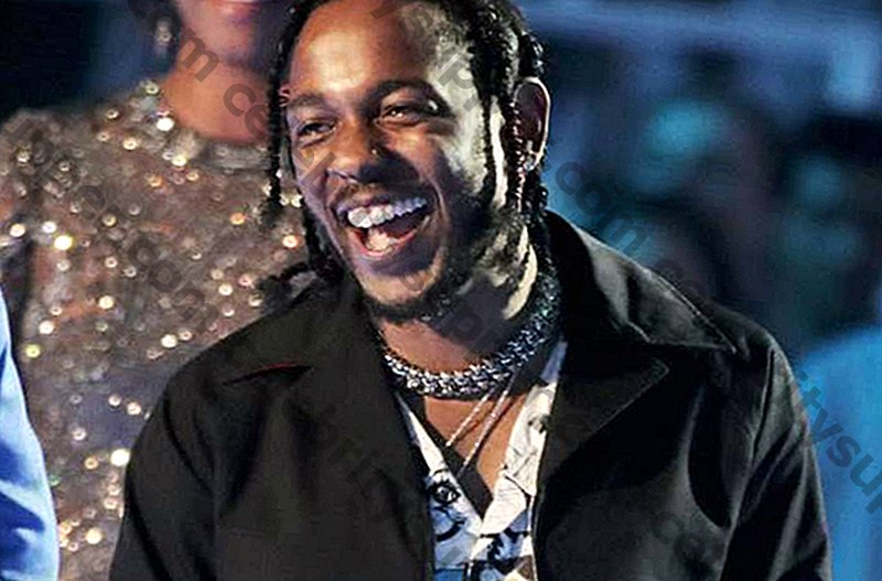 Kendrick Lamar Networth