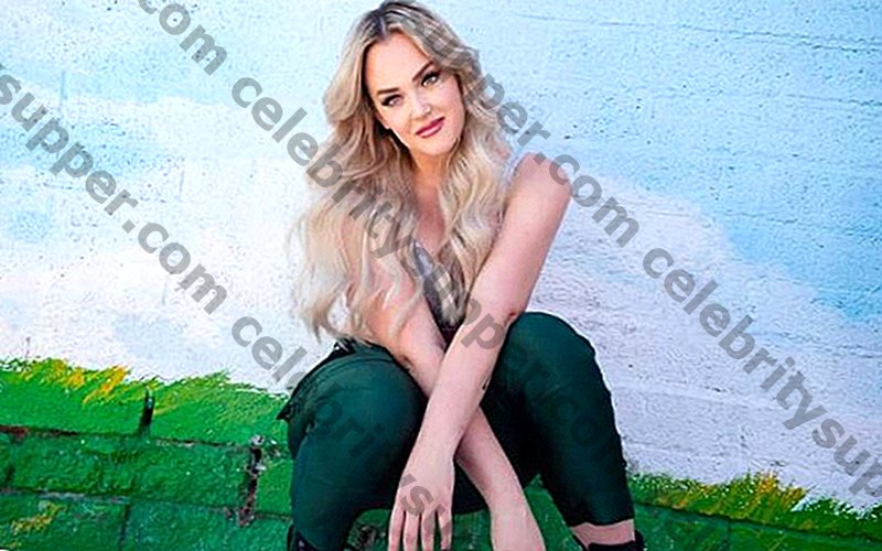 Lacey Schwimmer Networth