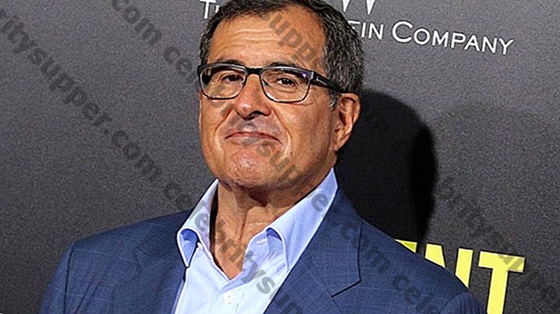 Peter Chernin Networth
