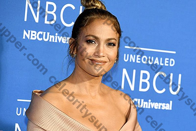 Jennifer Lopez Networth