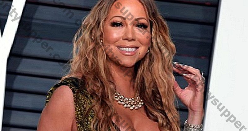 Mariah Carey Networth