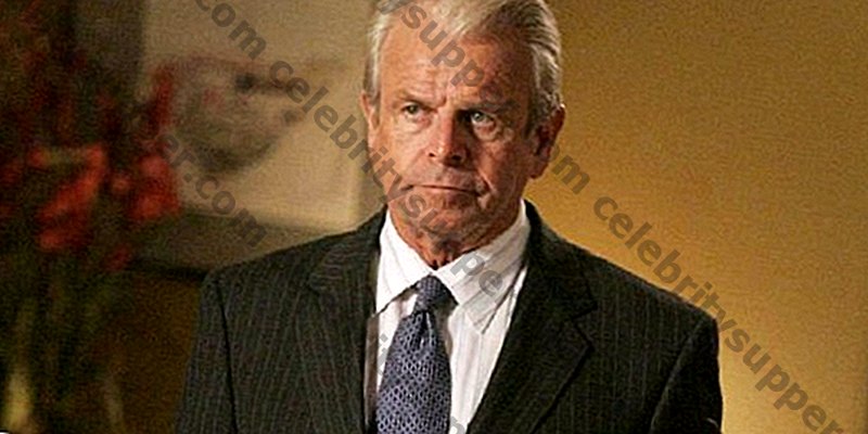William Devane Networth
