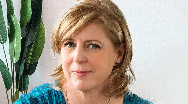 O autor de ‘Big Little Lies’ lança novo romance em setembro