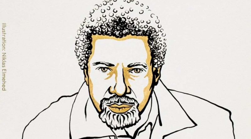O romancista tanzaniano Abdulrazak Gurnah recebeu o prêmio Nobel de literatura