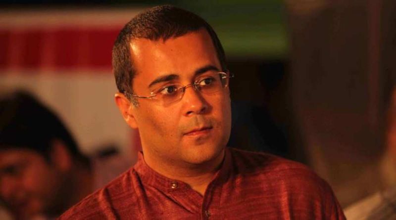 Chetan Bhagat lança trailer do novo livro, ‘400 dias’