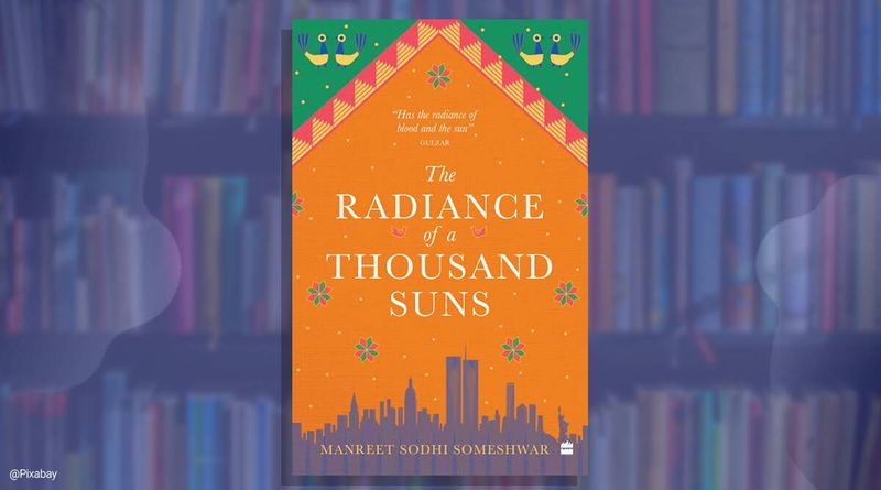 O filme de Manreet Sodhi Someshwar, The Radiance of a Thousand Suns, ganha PFAC-VOW Books Awards
