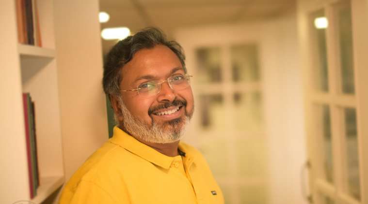 O passado contém a chave para um futuro incerto: Devdutt Pattanaik sobre a relevância dos mitos