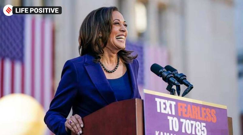 Livros de Kamala Harris crescem em popularidade após a eleição