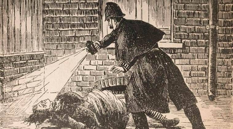 A vida das vítimas de Jack, o Estripador, será celebrada com um mural de Whitechapel