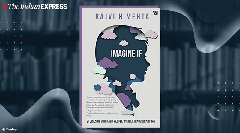 Livro conta como a ioga pode ajudar em tempos turbulentos