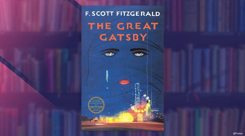 O clássico de F Scott Fitzgerald, The Great Gatsby, em breve será adaptado para uma série de TV